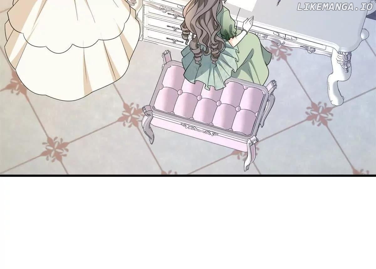 How to Change a Path Full of Thorns Into One Full of Happiness Chapter 30 - page 61